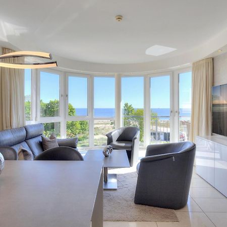 Villa Louise Nr 05 Херингсдорф Екстериор снимка