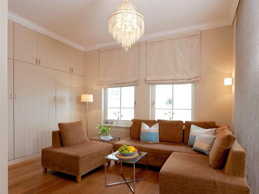 Villa Louise Nr 05 Херингсдорф Екстериор снимка